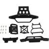Reely 538604C Front/Rear Rammer Replacement Part view 1