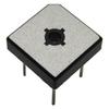 BR151W Single-Phase Bridge Rectifier, 100 V, 15 A, 300 A Ifsm, DC COMPONENTS view 1
