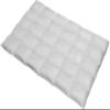 Erwin Müller Stockholm Duo Cassette Duvet, 100% Down, 3 cm Baffles, Warmth Level 5, 200 x 220 cm view 1