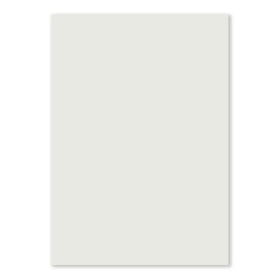 250 DIN A4 Sheets of Light Gray Paper, 160 g/m² – FarbenFroh