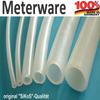 Food-Grade Silicone Hose, Flexible, 10 x 16 mm, Sold by the Meter view 2