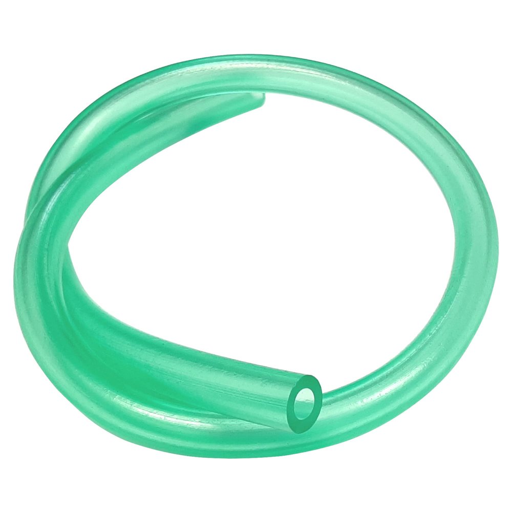 Universal 5 mm/6 mm Fuel Hose for Lawn Mowers, Motorcycles and Cars