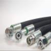 Hydraulic Hose 2SN DN10/NW10, 12L – DKOL, DKOL45, DKOL90 or CEL, Internally Cleaned and Capped view 3
