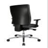 Topstar Profistar 15 Office Chair with H1 Armrests, Anthracite view 4