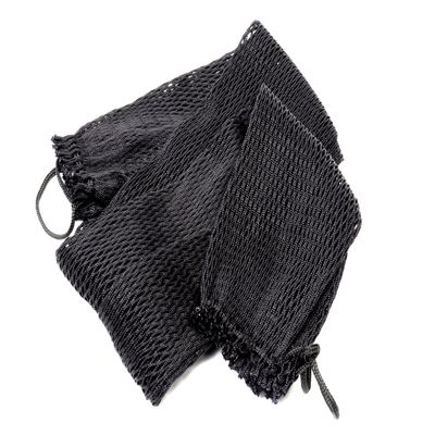 Best divers AB0320HD/N HD Cylinder Net, Black, 15 L