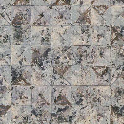 P+S 42501-30 Non-Woven Wallpaper Collection Collage