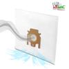 20 Vacuum Cleaner Bags Compatible with Hoover H30s, H 30 view 4