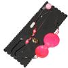 Dieter Eisele Pink Buttlöffel Saltwater Rig for Flatfish, 90 g view 1