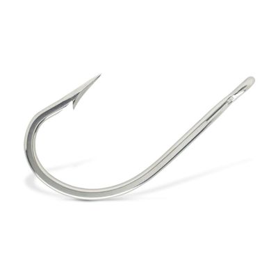 VMC 8705 Dynacut Bay King/Offshore Hook – Single Hook, Size 10/0