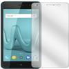 dipos 2-Pack Clear Screen Protectors for Wiko Lenny 4 Plus view 2