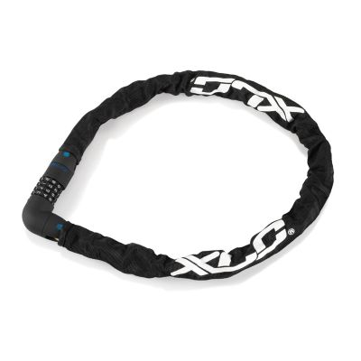 XLC Yakuza Plus Chain Combination Lock
