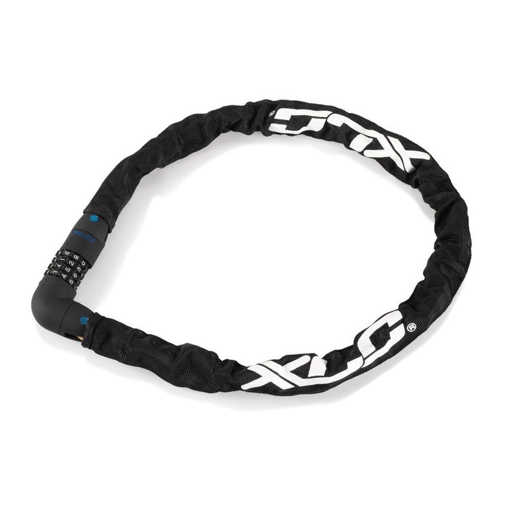 XLC Yakuza Plus Chain Combination Lock
