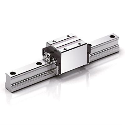 HRC 15 MN Block-Style Linear Carriage