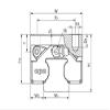 HRC 15 MN Block-Style Linear Carriage view 2