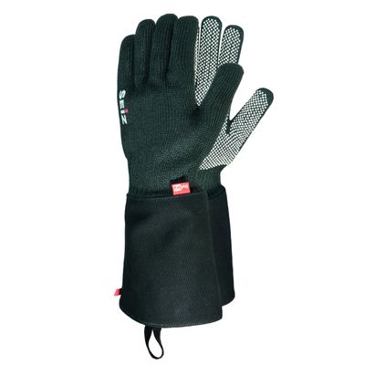SEIZ 211773-122G-BBQ-P.L Professional Grill Gloves