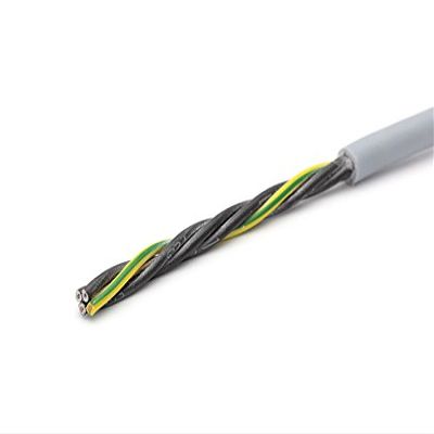 ÖLFLEX CLASSIC FD 810 4G 0.5 mm² Cable, 6 m