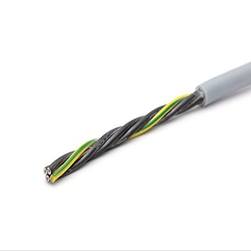 ÖLFLEX CLASSIC FD 810 4G 0.5 mm² Cable, 6 m