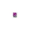TRU Components CCA Ground Cable 1 x 10 mm², Red/Transparent, 5 m view 3