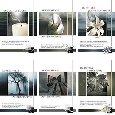 100 Sympathy Cards with Envelopes, 81-1800