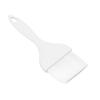 Nylon Brushes, 7.5 cm, White ABS, 12-Pack view 1