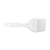 Nylon Brushes, 7.5 cm, White ABS, 12-Pack view 4