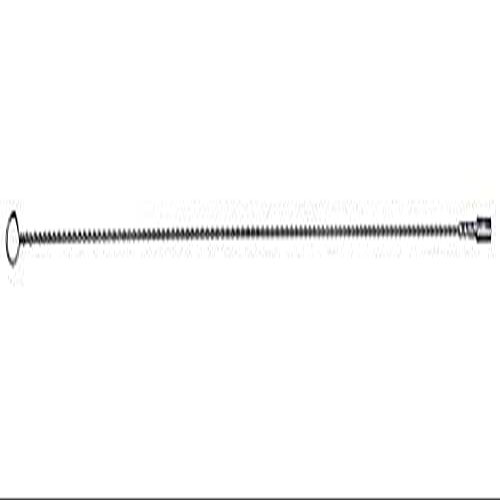 100 cm Flexible Chimney Brush Push Rod with M12 Thread