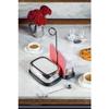 Alessi VS07/1 Bibo Tea and Coffee Accessory Set view 2