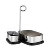 Alessi VS07/1 Bibo Tea and Coffee Accessory Set view 3