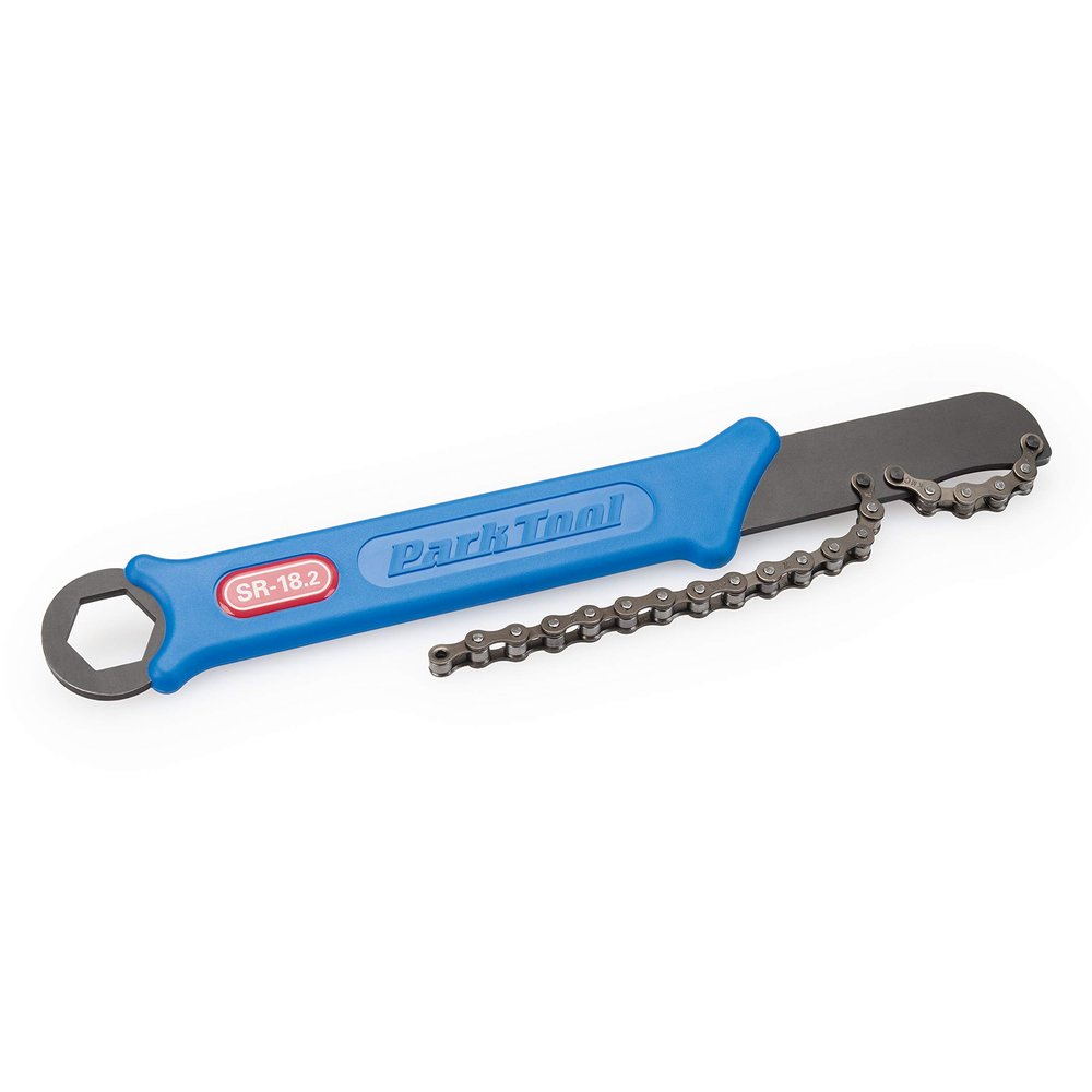 Park Tool SR-18.2 Sprocket Remover for 1/8" Sprockets