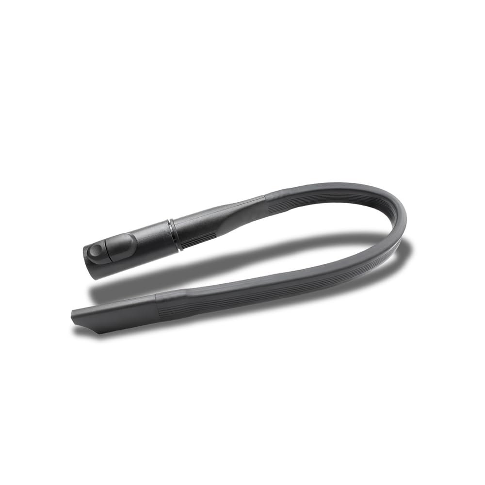 MisterVac | Flexible crevice nozzle compatible with AEG Vampyr 8400 electronic