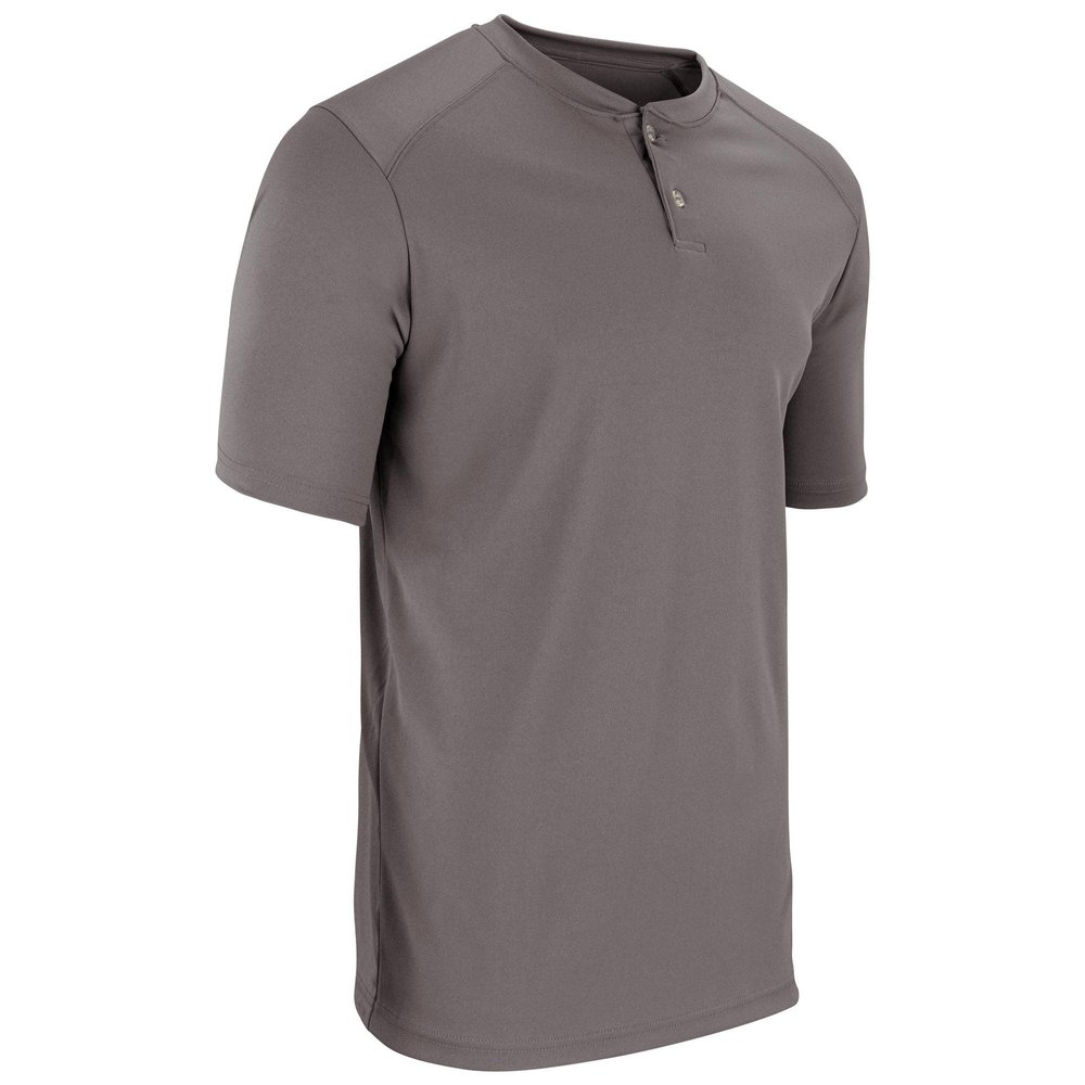 CHAMPRO Men's Turn Two Lightweight Baseball/Softball Jersey