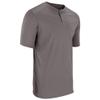 CHAMPRO Men's Turn Two Lightweight Baseball/Softball Jersey view 1
