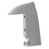 MULTIPLEX FUNRAY Rudder, Assembled, Without Decals view 1