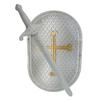 Party-Chic Knight Set, 2-Piece view 1