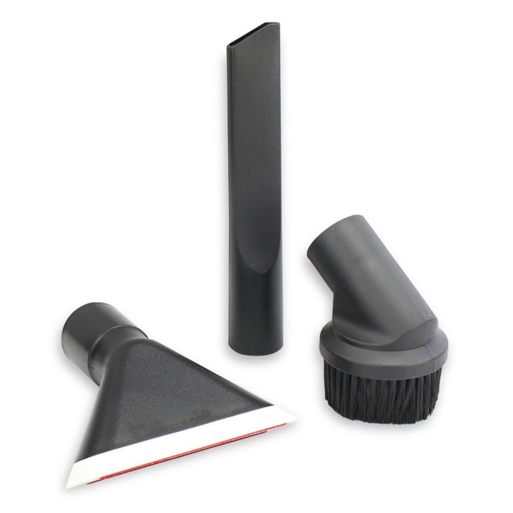 MisterVac Vacuum Cleaner Nozzle Set Compatible with Philips FC8917/01 HomeHero