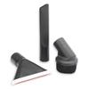 MisterVac Vacuum Cleaner Nozzle Set Compatible with Philips FC8917/01 HomeHero view 1