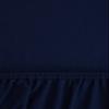 r-up BEST Fitted Sheet 140x200–160x220 cm, Dark Blue view 3