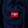 r-up BEST Fitted Sheet 140x200–160x220 cm, Dark Blue view 4
