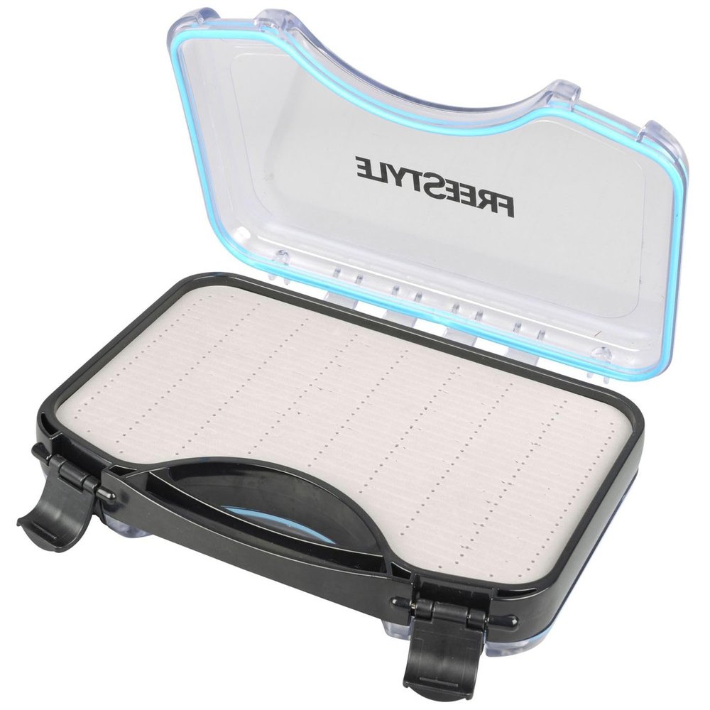 Spro Freestyle Rigged Box 28.2 x 21.6 x 6.6 cm