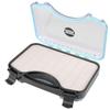 Spro Freestyle Rigged Box 28.2 x 21.6 x 6.6 cm view 2