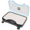 Spro Freestyle Rigged Box 28.2 x 21.6 x 6.6 cm view 3