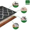 casa pura Anti-Slip Rug Pad, Cut-to-Size, REACH Certified, 80 x 200 cm view 4