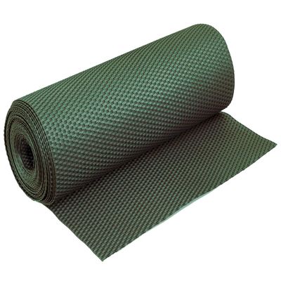 HaGa PE Rattan Patio Privacy Screen, Green, 0.9 m Wide, Sold by the Meter