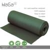 HaGa PE Rattan Patio Privacy Screen, Green, 0.9 m Wide, Sold by the Meter view 4