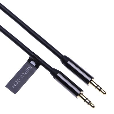 Keple 0.5 m 3.5 mm Stereo AUX Audio Cable