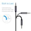 Keple 0.5 m 3.5 mm Stereo AUX Audio Cable view 3