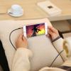 Keple 0.5 m 3.5 mm Stereo AUX Audio Cable view 4