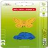 Eliplast s.r.l. - Eli/822 Pack of 2 Magnets view 1