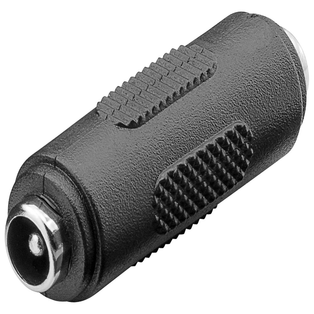DC Jack Coupler (5.5 x 2.1 mm)