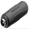 DC Jack Coupler (5.5 x 2.1 mm) view 1
